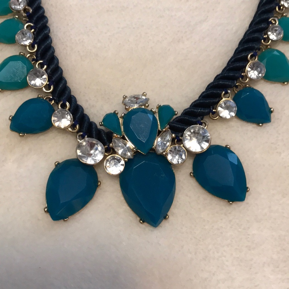 Statement Necklace - Picture 2 of 3